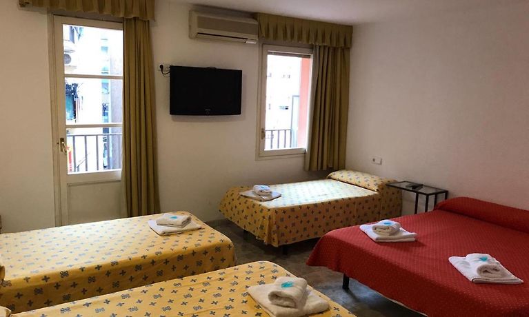 Apartamento Abrevadero Barcelona